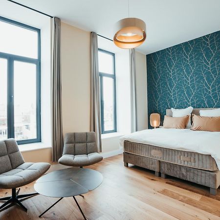Hotel Casino Elite Quievrain Εξωτερικό φωτογραφία