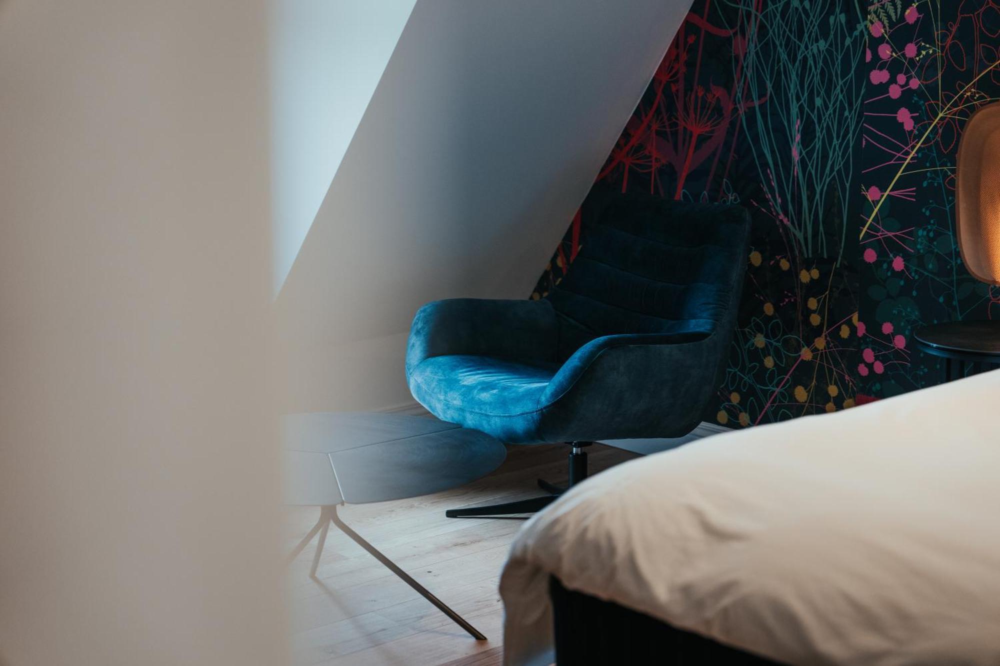 Hotel Casino Elite Quievrain Εξωτερικό φωτογραφία