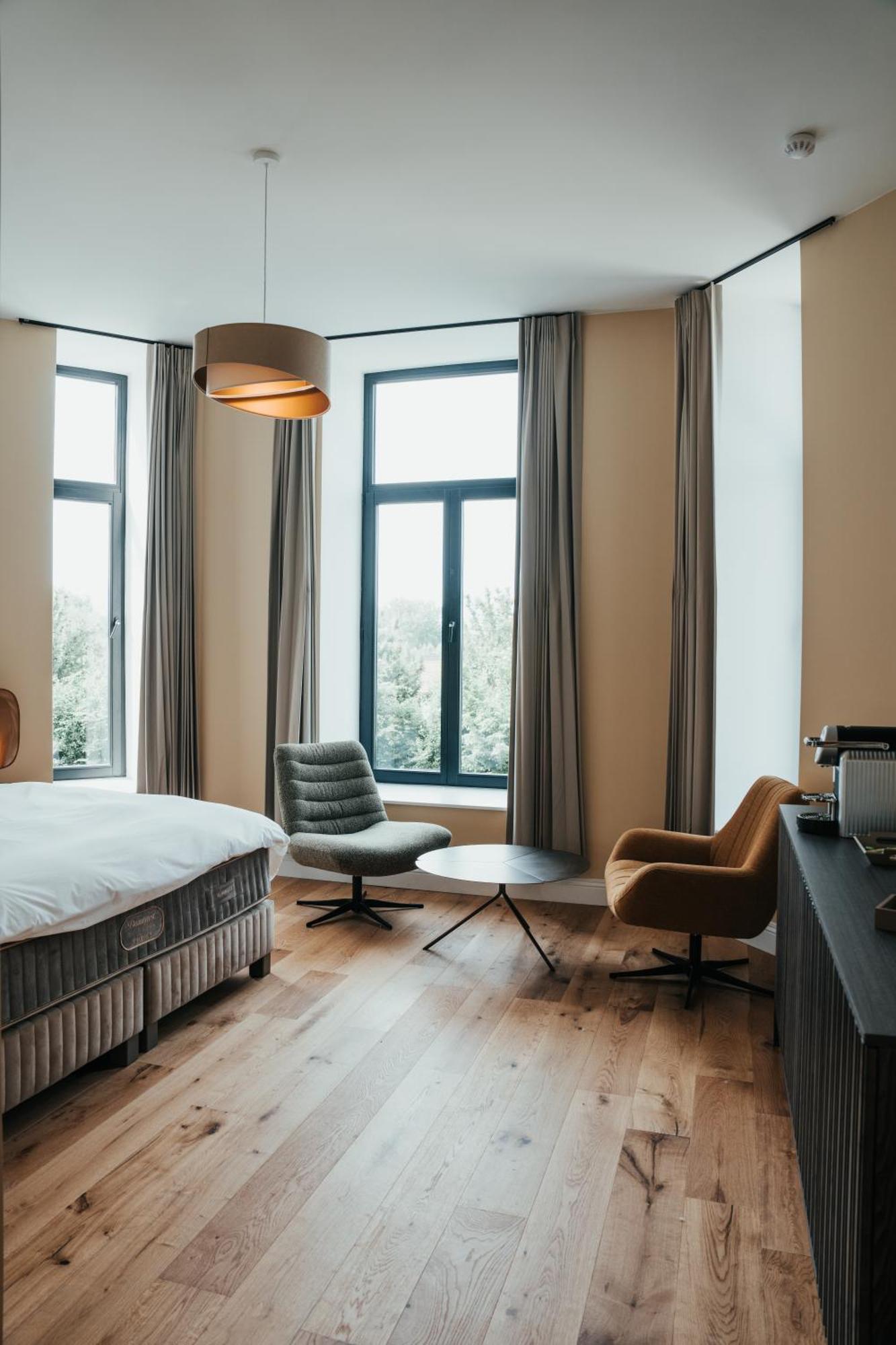 Hotel Casino Elite Quievrain Εξωτερικό φωτογραφία
