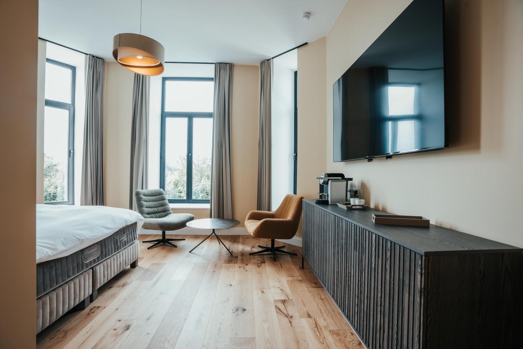 Hotel Casino Elite Quievrain Εξωτερικό φωτογραφία