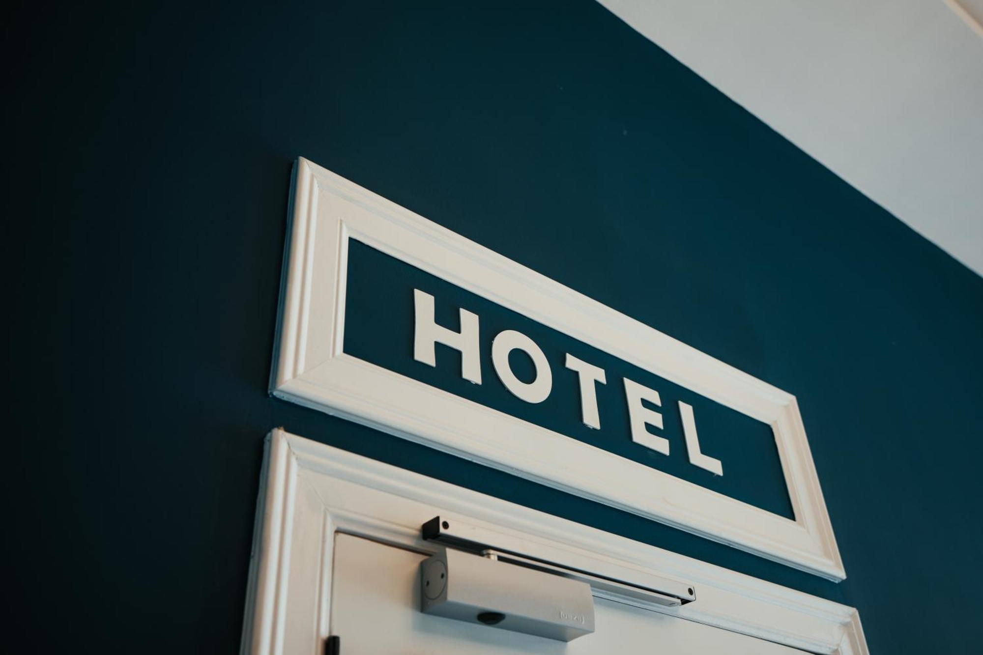 Hotel Casino Elite Quievrain Εξωτερικό φωτογραφία